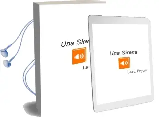 Descargar AudioLibro Una Sirena de Lara Bryan año 2018