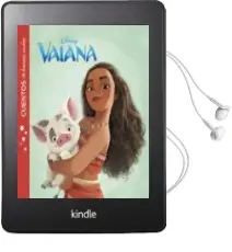 Descargar AudioLibro Vaiana: Cuentos de Buenas Noches de Varios Autores año 2018