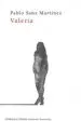 AudioLibro Valeria de Pablo Sanz Martinez