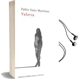 Descargar AudioLibro Valeria de Pablo Sanz Martinez año 2018