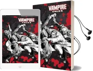 Descargar AudioLibro Vampire Tales (Marvel Limited Edition) de Steve Gerber año 2018