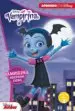AudioLibro Vampirina Estrena Casa (Leo con Disney Nivel 2) de Varios Autores