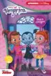 AudioLibro Vampirina Hace Amigos (Leo con Disney Nivel 2) de Varios Autores