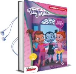 Descargar AudioLibro Vampirina Hace Amigos (Leo con Disney Nivel 2) de Varios Autores año 2018