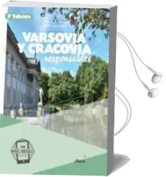 Descargar AudioLibro Varsovia y Cracovia Responsables 2018 de Jordi Bastart Casse año 2018