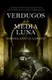 AudioLibro Verdugos de la Media Luna de Daniel Cotta Lobato