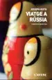 AudioLibro Viatge a Russia de Joseph Roth