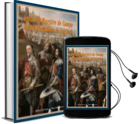 Descargar AudioLibro Vida del Maestre de Campo Pedro Bermúdez de Santisso de Pedro Bermudez De Santisso año 2018