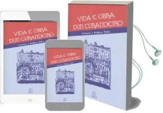 Descargar AudioLibro Vida e Obra dun Curandeiro de Antonio J.Balboa Toba año 2018