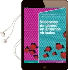 Descargar AudioLibro Violencias de Género en Entornos Virtuales de Ángeles Rebollo Catalán año 2018