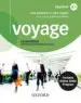 AudioLibro Voyage a1 Student Book + Workbook Oosp w/o de Varios Autores