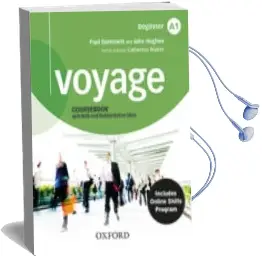 Descargar AudioLibro Voyage a1 Student Book + Workbook Oosp w/o de Varios Autores año 2018