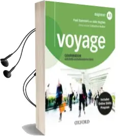 Descargar AudioLibro Voyage a1 Student Book + Workbook Oosp Witch key de Varios Autores año 2018