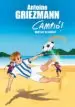 AudioLibro Vull ser el Millor! (Campio! 4) de Antoine Griezmann