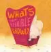AudioLibro What s That Terrible Growl? de A.H. Benjamin; Merel Eyckerman