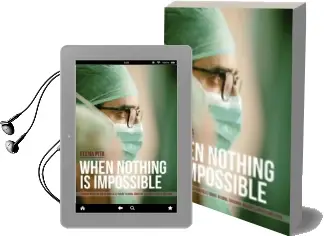 Descargar AudioLibro When Nothing is Impossible de Elena Pita año 2018