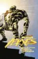 AudioLibro Xerxes: La Caída de la Casa de Darío y el Ascenso de Alejandro 3 de Frank Miller; Alex Sinclair