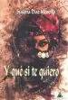 AudioLibro Y que si te Quiero de Desconocido