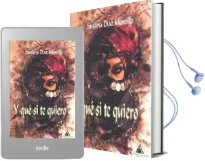 Descargar AudioLibro Y que si te Quiero de Desconocido año 2018