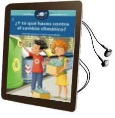 Descargar AudioLibro ¿Y tu que Haces Contra el Cambio Climatico? Varias Ideas Practicas y Alguna Extraordinaria de Joan Olivares Alfonso año 2018