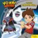 AudioLibro Yo-Kai Watch: Cuento. Yo-Kai Zappingla de Varios Autores
