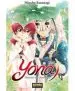 AudioLibro Yona, Princesa del Amanecer 6 de Mizuho Kusanagi
