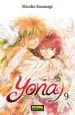AudioLibro Yona, Princesa del Amanecer 9 de Mizuho Kusanagi