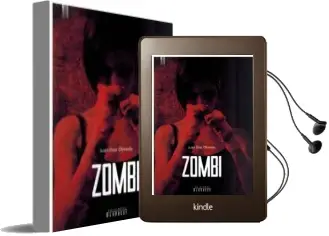 Descargar AudioLibro Zombi de Juan Diaz Olmedo año 2018