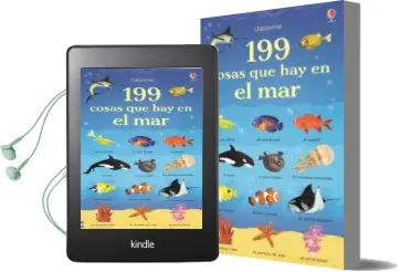 Descargar AudioLibro 199 Cosas que hay en el mar de Varios Autores año 2018
