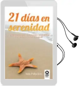 Descargar AudioLibro 21 Días en Serenidad de Ana Palacios De Las Casas año 2018