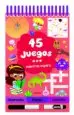 AudioLibro 45 Juegos Mientras Espero de Varios Autores