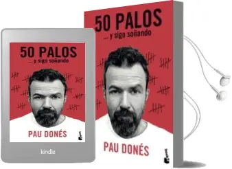 Descargar AudioLibro 50 Palos de Pau Dones año 2018