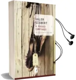Descargar AudioLibro A Passes Comptades de Valer Gisbert año 2018