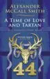 AudioLibro A Time of Love and Tartan de Alexander Mccall Smith