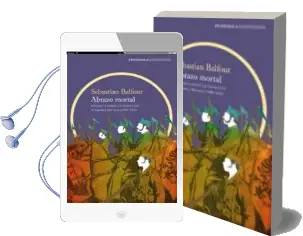 Descargar AudioLibro Abrazo Mortal de Sebastian Balfour año 2018