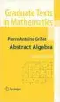 AudioLibro Abstract Algebra de Pierre Antoine Grillet