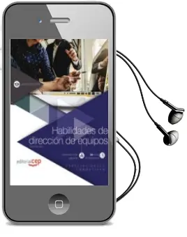 Descargar AudioLibro (Adgd145Po) Habilidades de Direccion de Equipos. Especialidades Formativas de Silvia Pato Rico año 2018