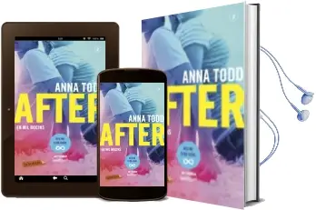 Descargar AudioLibro After 2: En mil Bocins de Anna Todd año 2018
