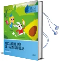 Descargar AudioLibro Alicia en el Pais de las Maravillas de Xavier Sepulveda año 2018