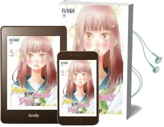 Descargar AudioLibro Amar y ser Amado, Dejar y ser Dejado nº 5 de Io Sakisaka año 2018