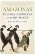 AudioLibro Amazonas, Mujeres Guerreras en la Mitología de Jose F. Duran Velasco