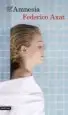 AudioLibro Amnesia de Federico Axat