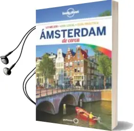 Descargar AudioLibro Amsterdam de Cerca 2018 (4ª Ed.) (Lonely Planet) de Catherine Le Nevez año 2018