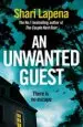 AudioLibro An Unwanted Guest de Shari Lapena