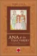 AudioLibro Ana de las Tejas Verdes 3 de Yumiko Igarashi