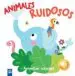 AudioLibro Animales Ruidosos: Animales Salvajes de Varios Autores