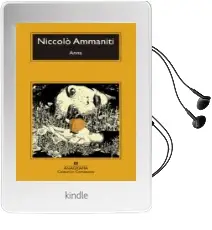 Descargar AudioLibro Anna de Niccolo Ammaniti año 2018