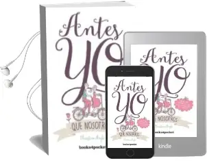 Descargar AudioLibro Antes yo que Nosotros de Christine Arylo año 2018