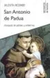 AudioLibro Antonio de Padua: Abogado de Pobres y Enfermos de Valentin Redondo Fuentes