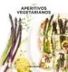 AudioLibro Aperitivos Vegetarianos de Jessica Oldfield